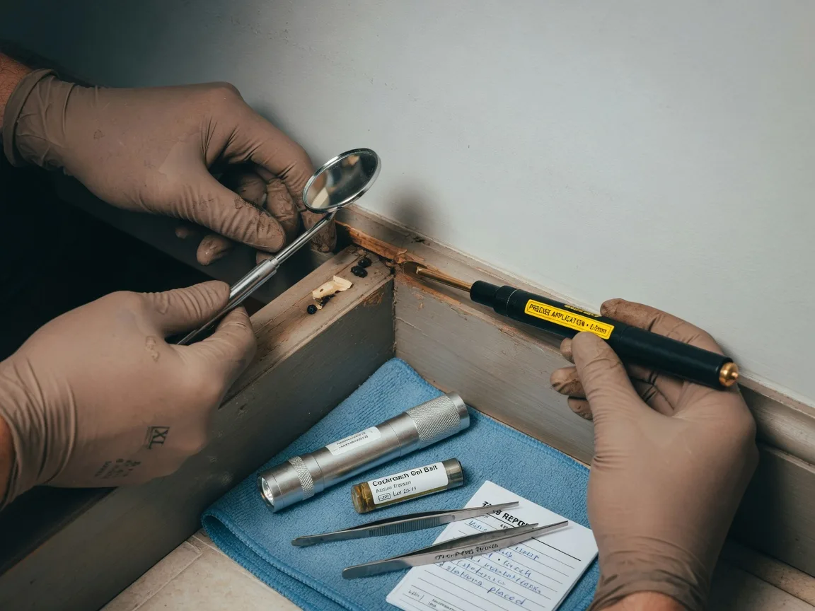 Why choose Emergency Pest Control in West Hickory, PA